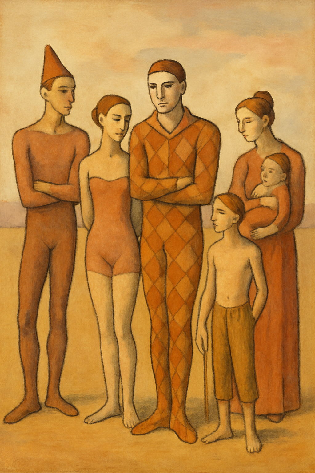 52 Weeks with Pablo Picasso — Guided Journal