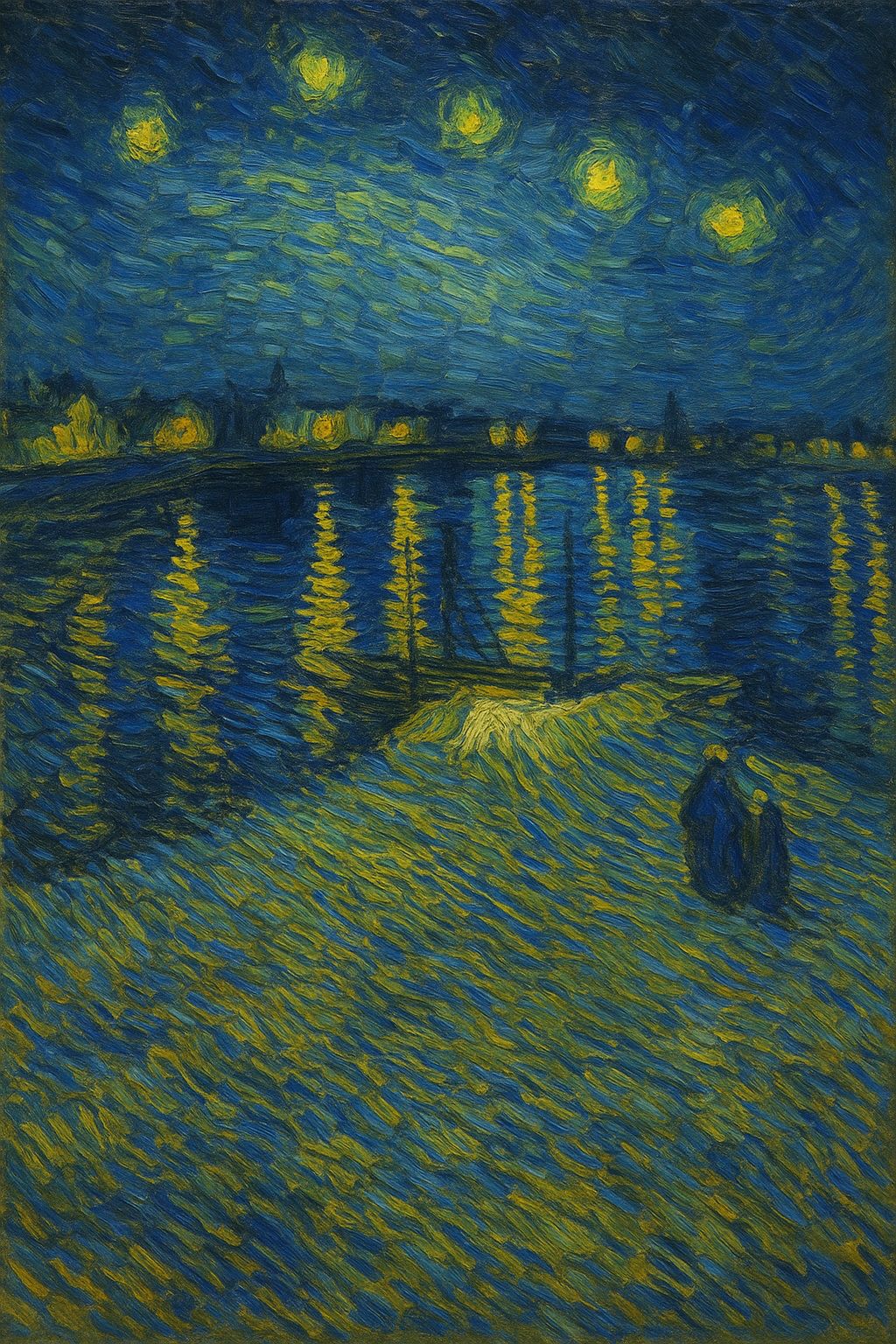 52 Weeks with Vincent van Gogh Guided Journal
