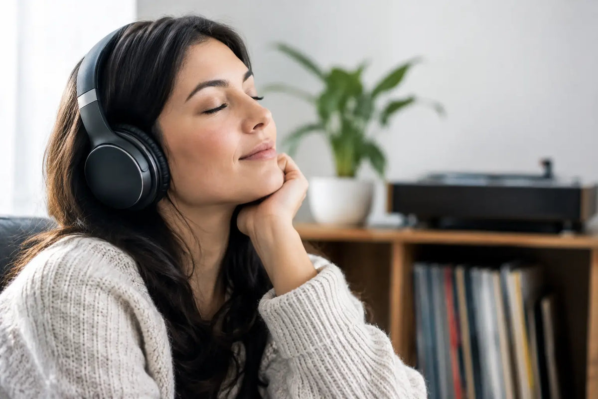 Music Appreciation Begins With Attention