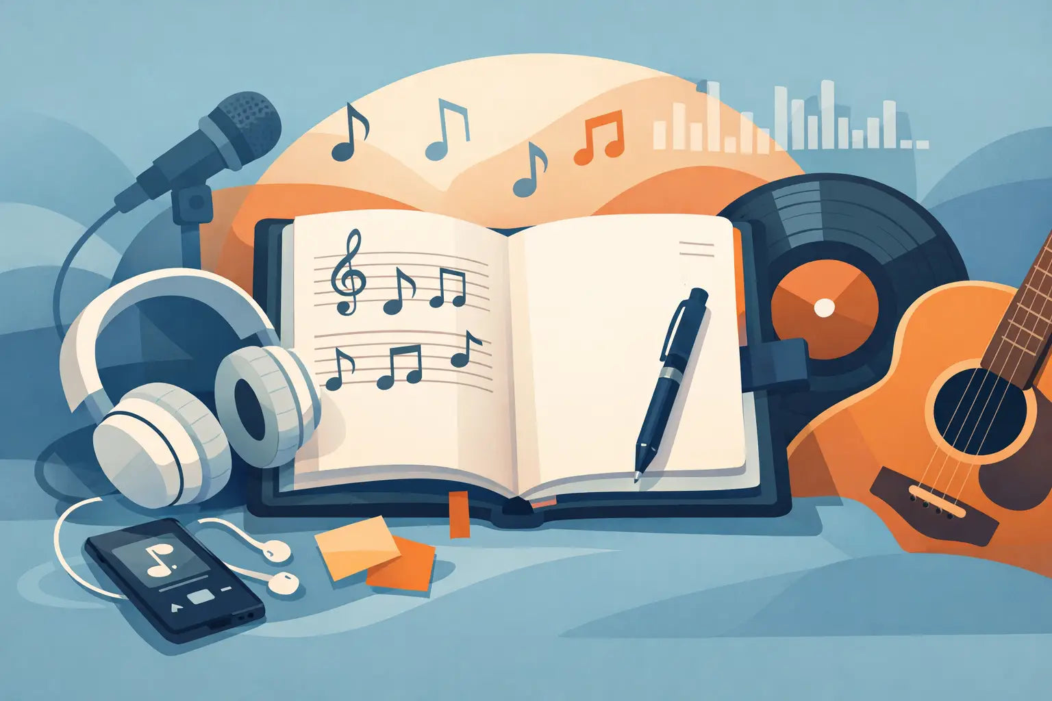 What Makes a Journal for Music Lovers Good?
