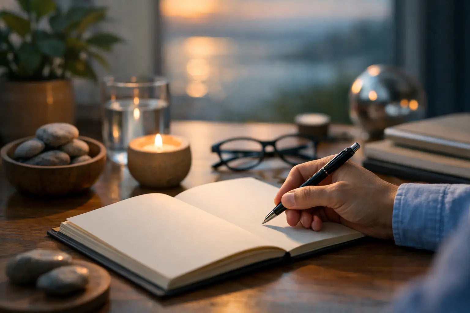 35 Weekly Reflection Prompt Examples That Go Deeper