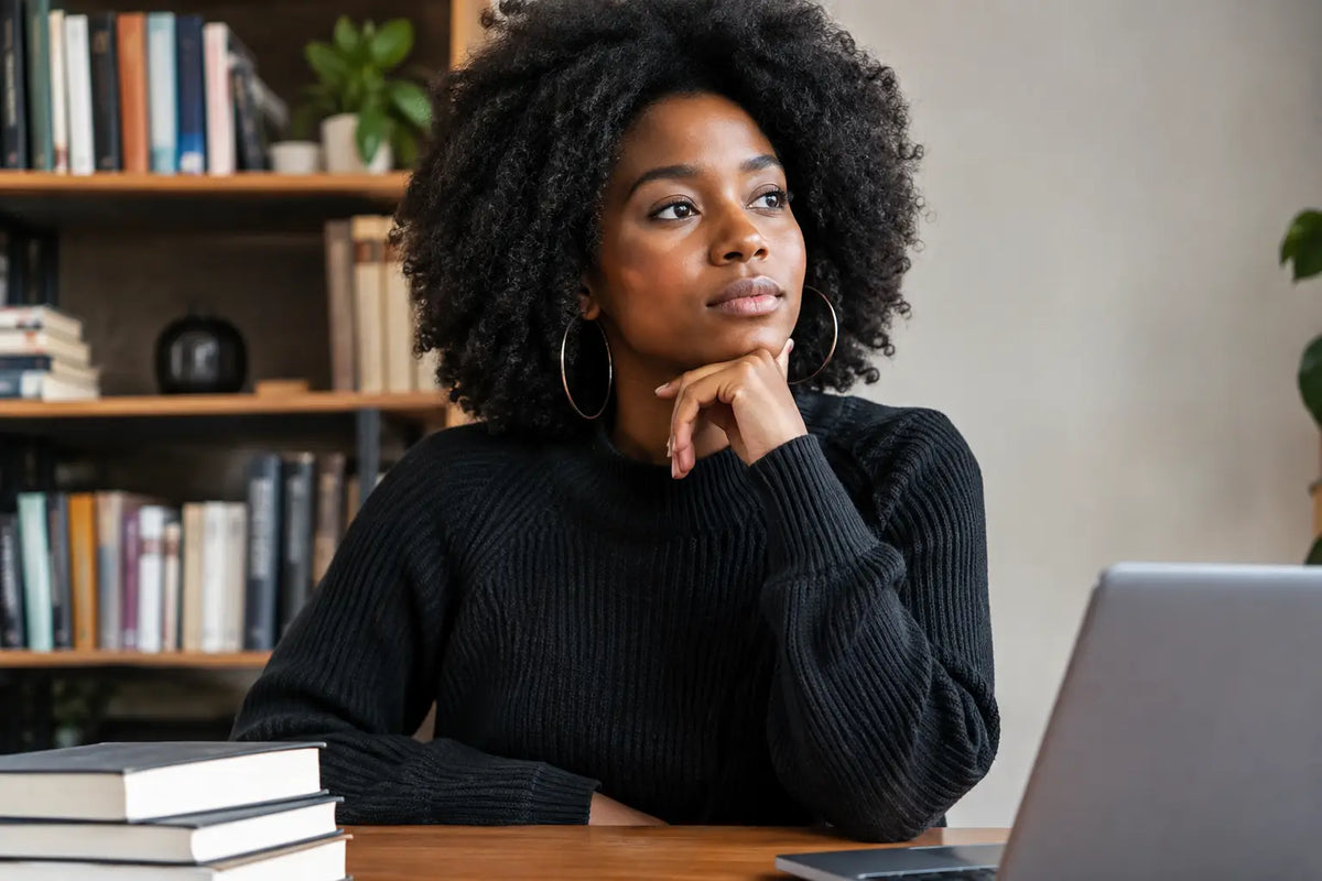 Why the Black Intellectual Narrative Tradition Endures