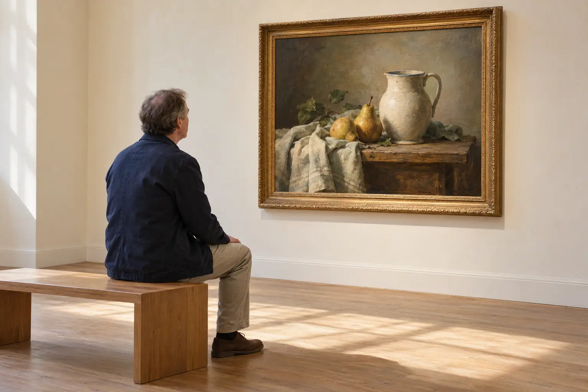 Why Meaningful Observation Requires Duration and Patience
