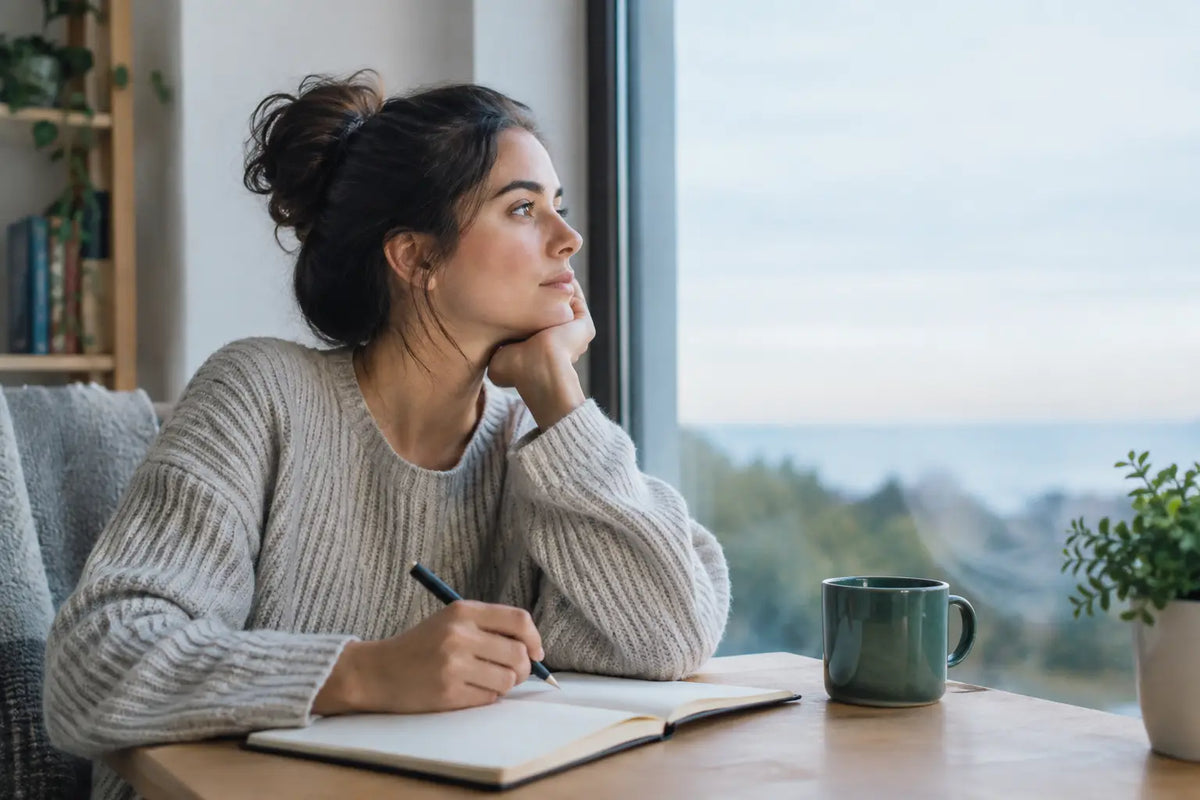 Reflective Writing Prompts on Creative Isolation