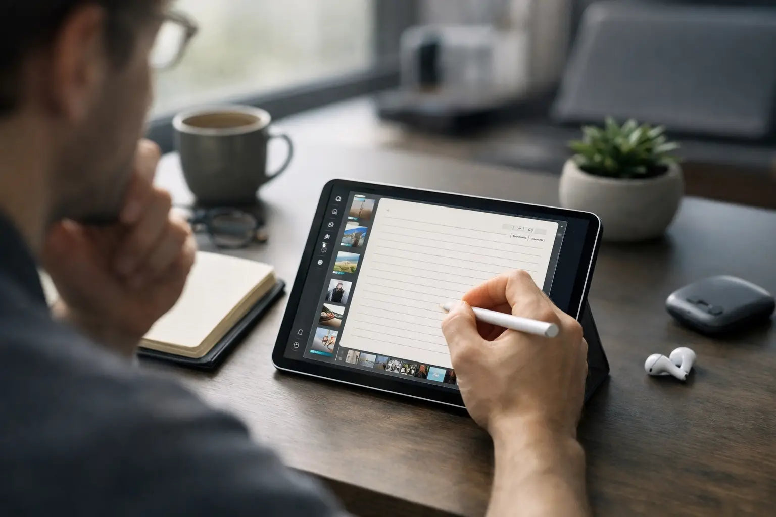 Are Digital Journals Worth Buying for Deep Thinkers?