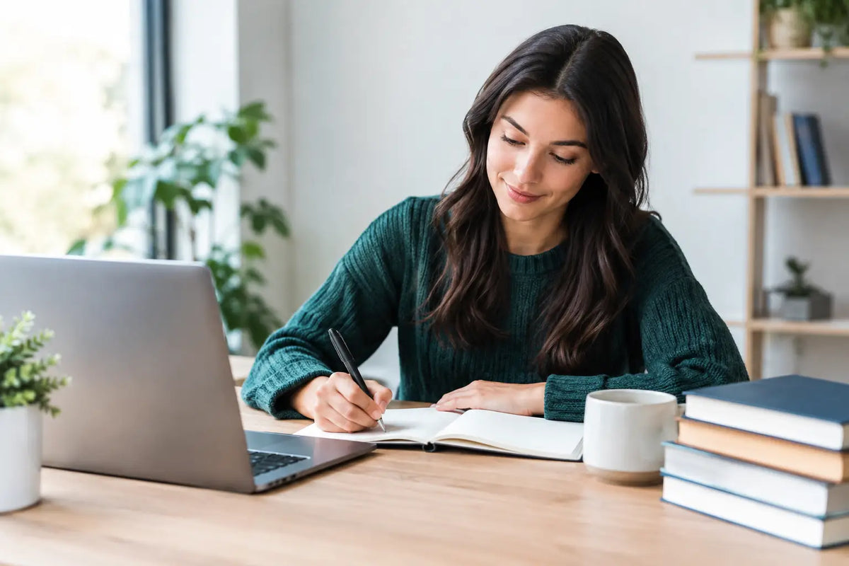A Guide to Year Long Self Study That Lasts