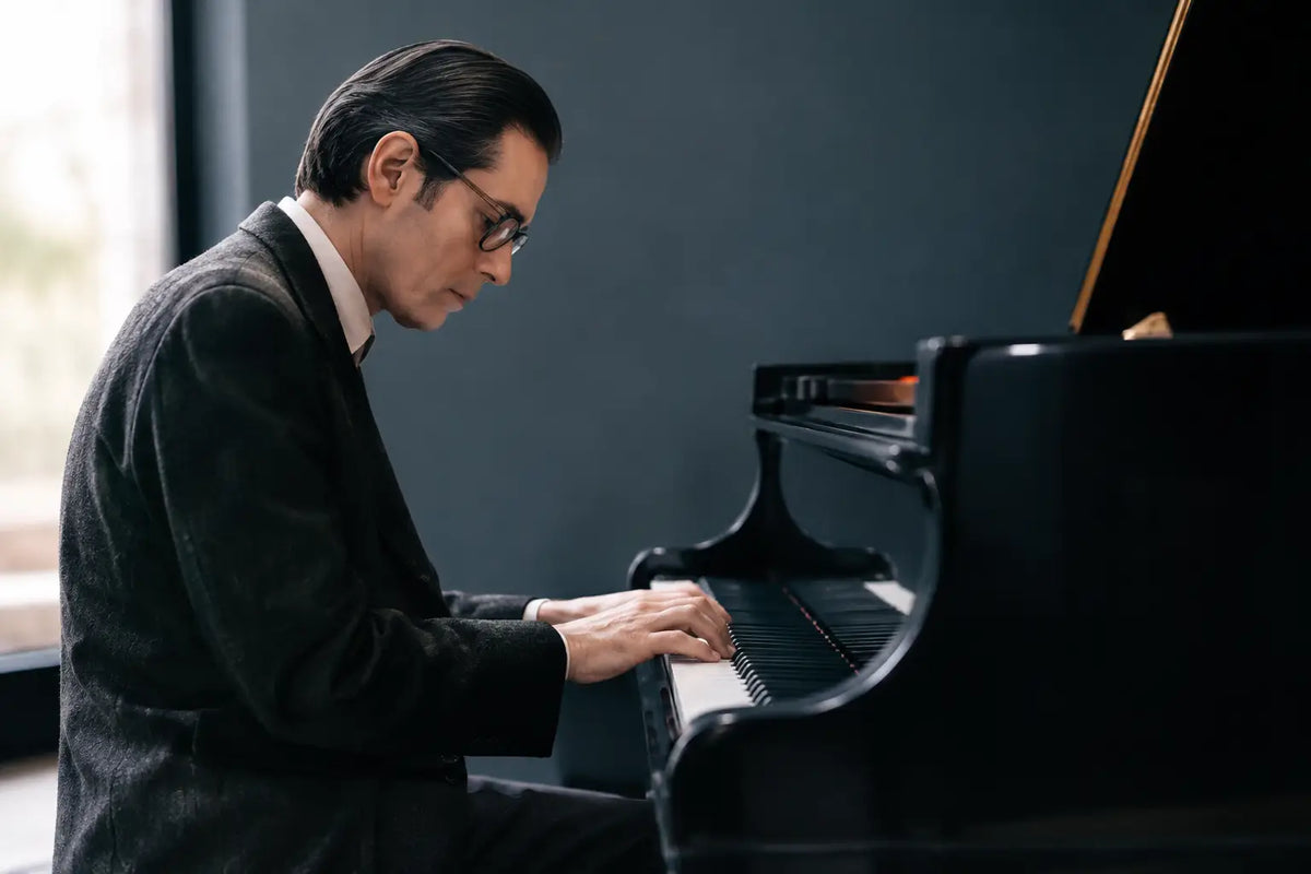 Bill Evans Harmonic Restraint and the Art of Less