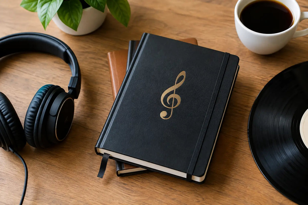 What Are the Best Journals for Music Lovers?
