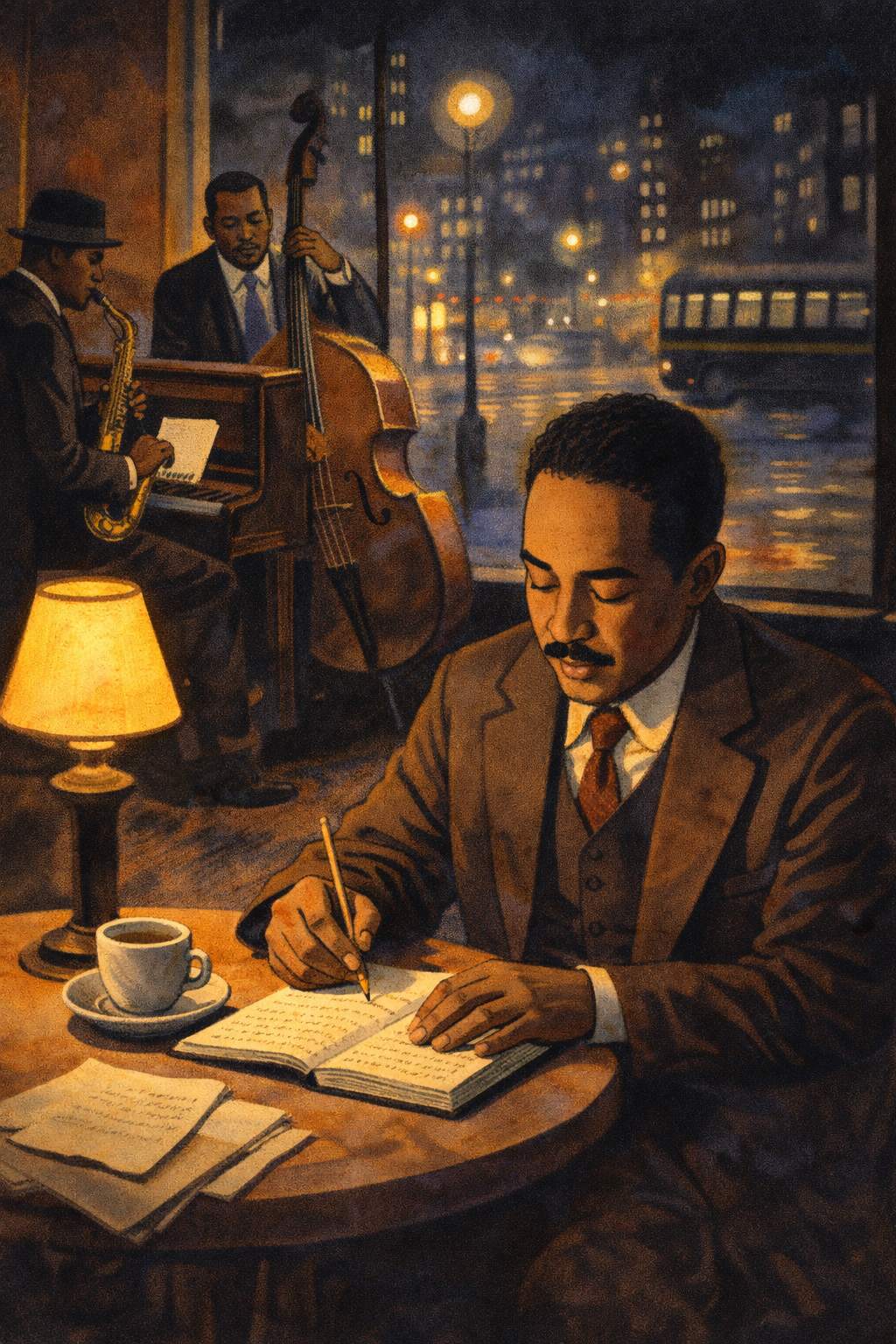 A Year with 52 Black Writers & Thinkers Guided Journal