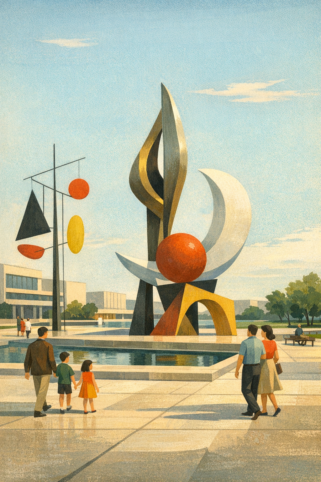 52 Weeks with Eurasian Artists Guided Journal