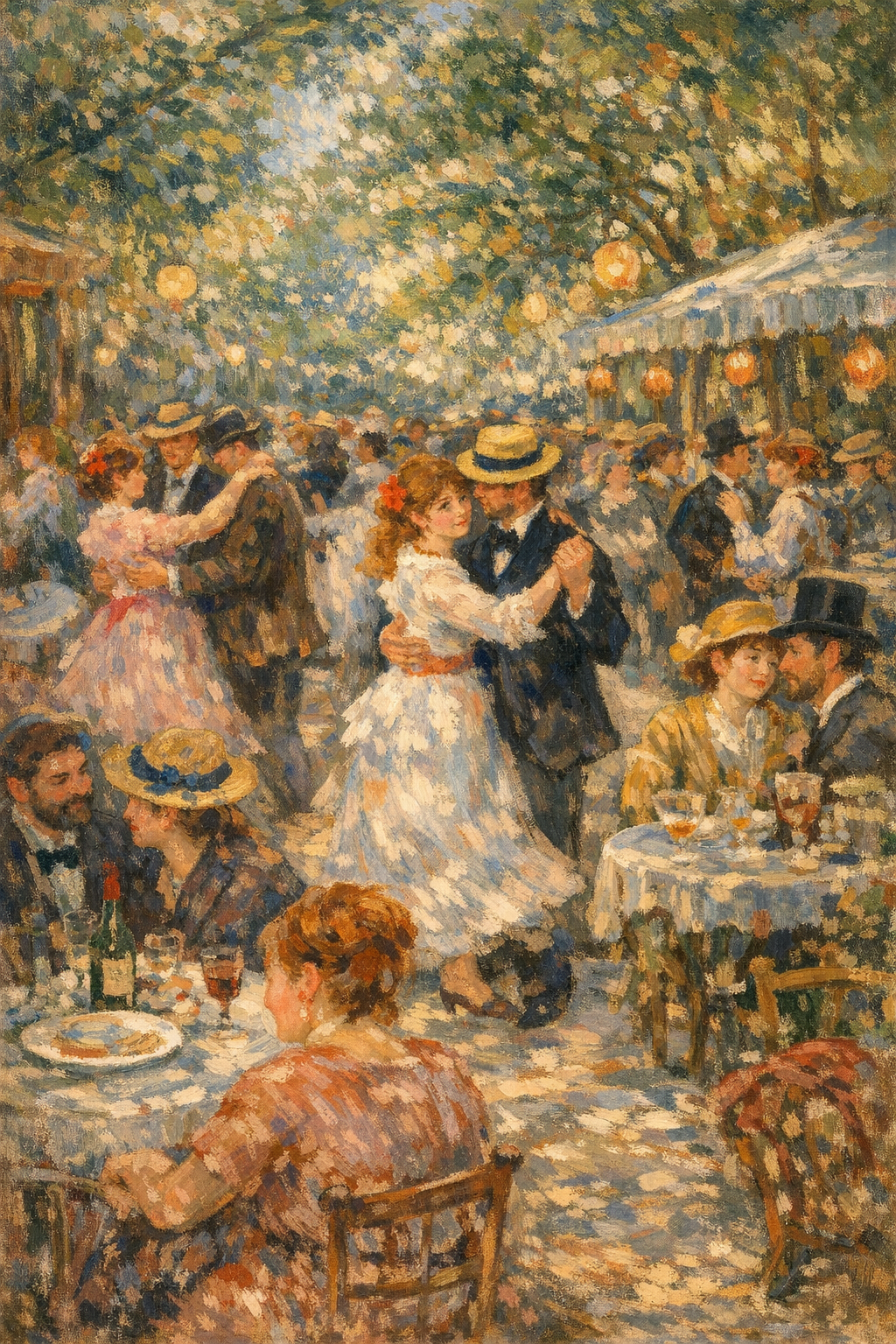 52 Weeks with Pierre-Auguste Renoir Guided Journal