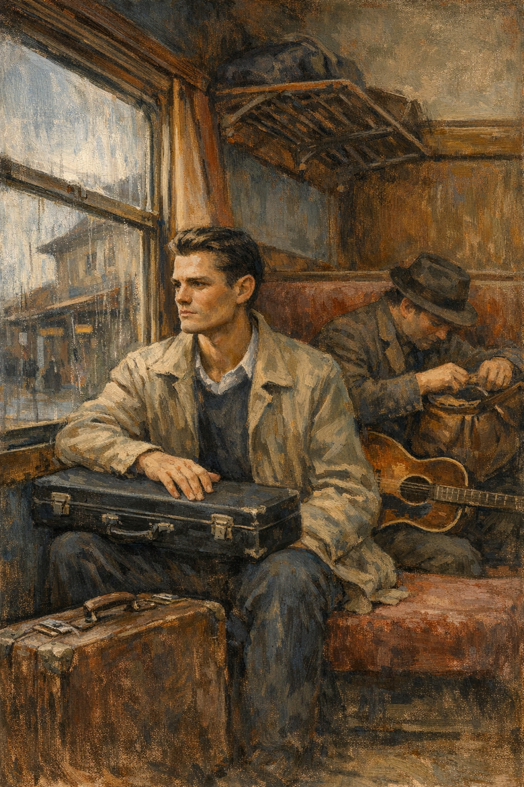 A Year with Chet Baker: A 52-Week Guided Apprenticeship in Listening