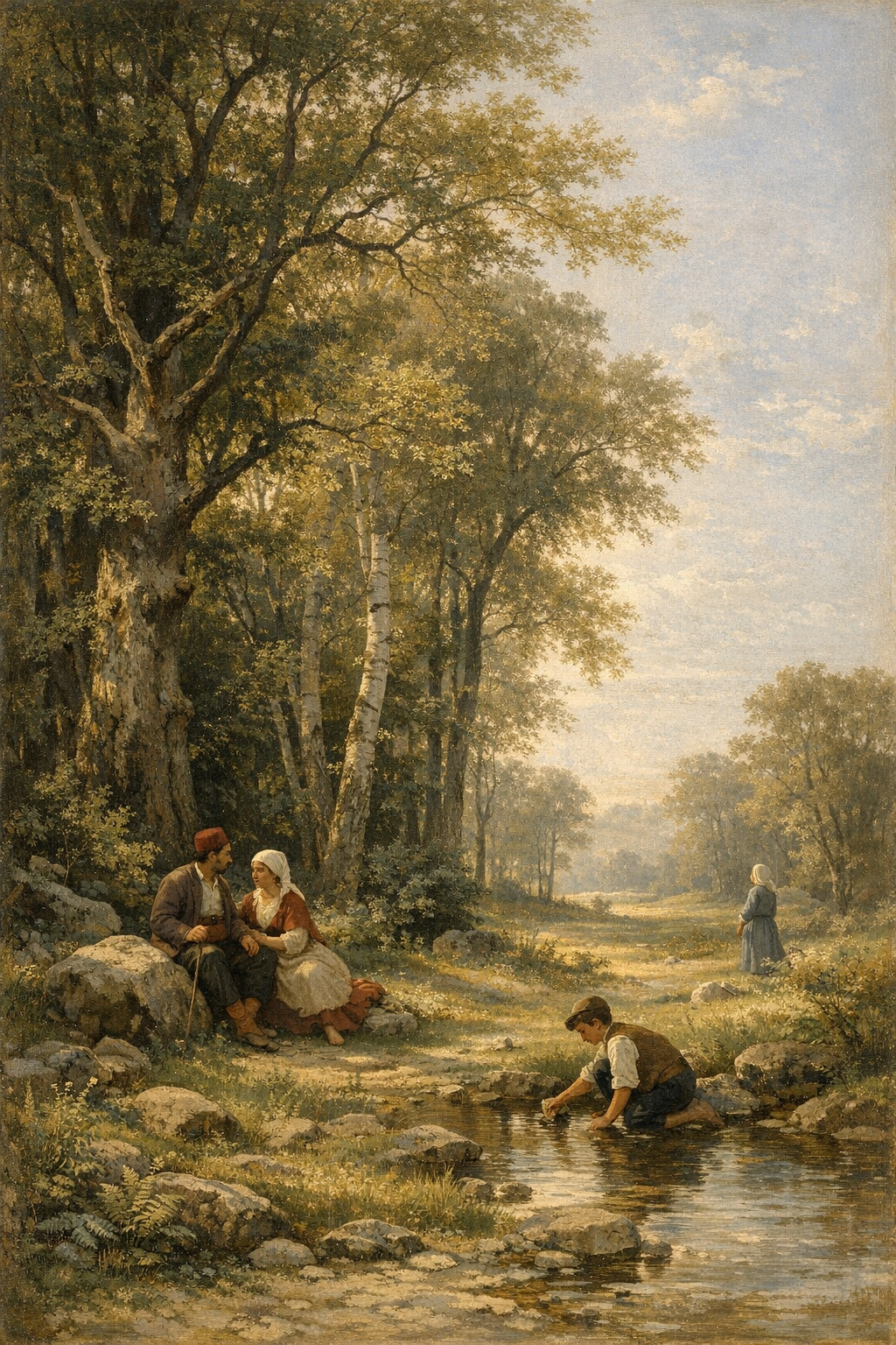 52 Weeks with Eurasian Artists Guided Journal