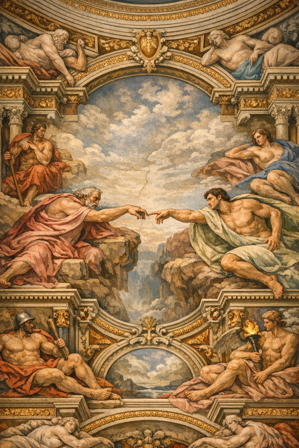 52 Weeks with Renaissance Masterpieces  Guided Journal