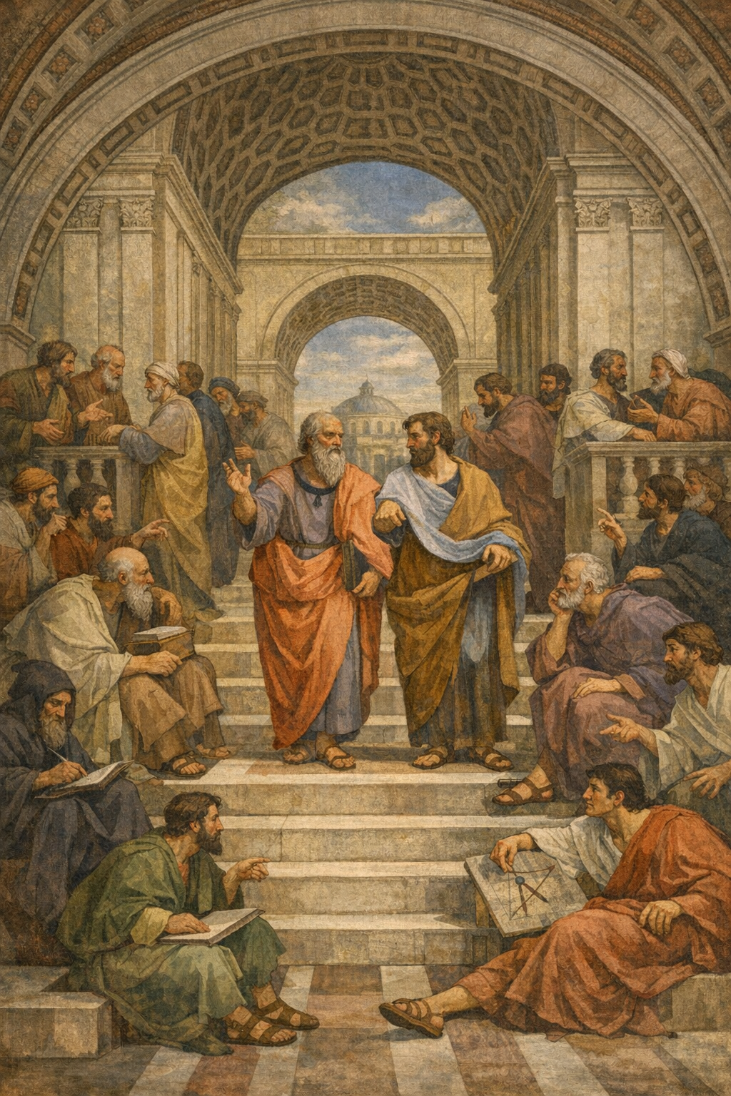 52 Weeks with Renaissance Masterpieces  Guided Journal