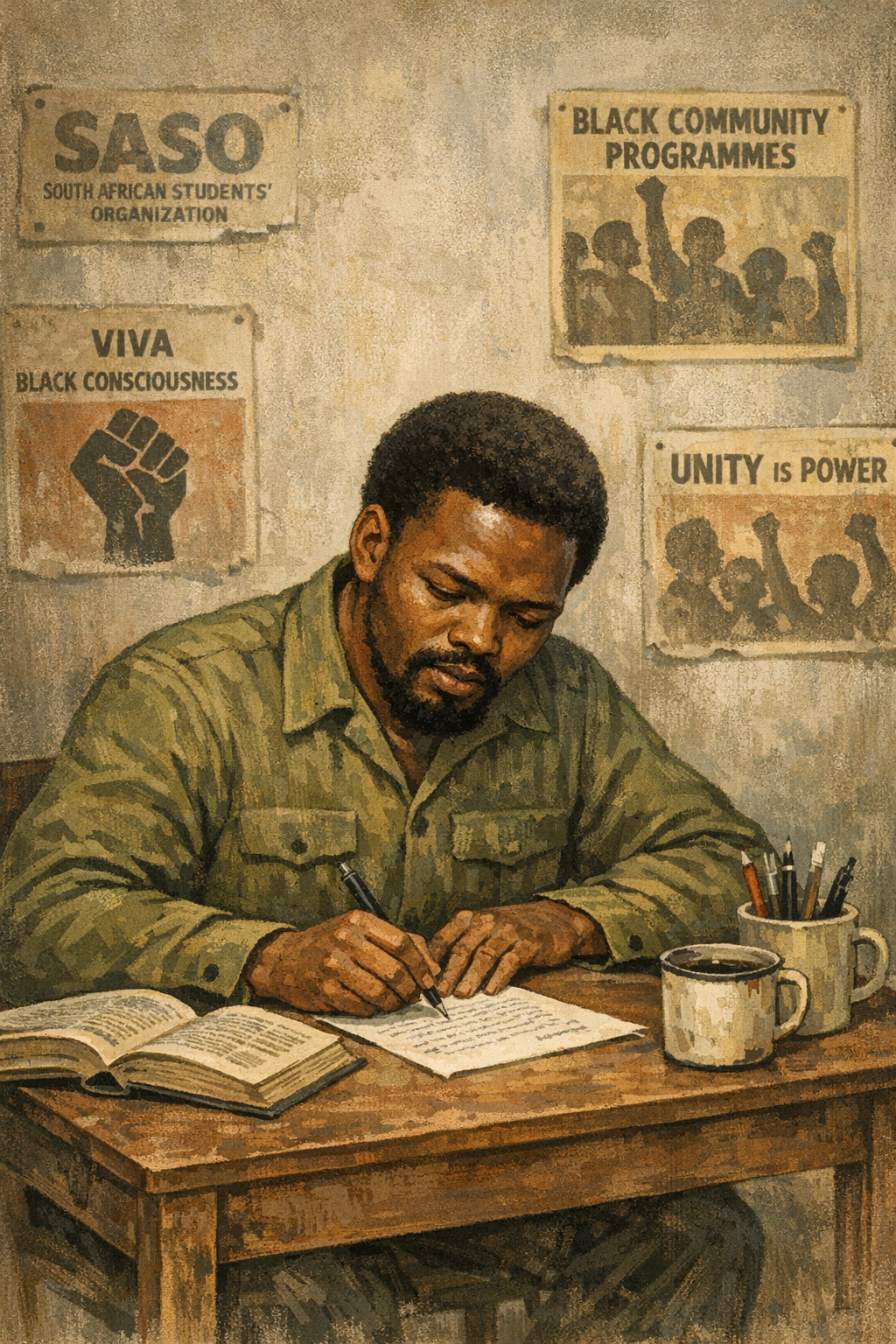 A Year with 52 Black Writers & Thinkers Guided Journal