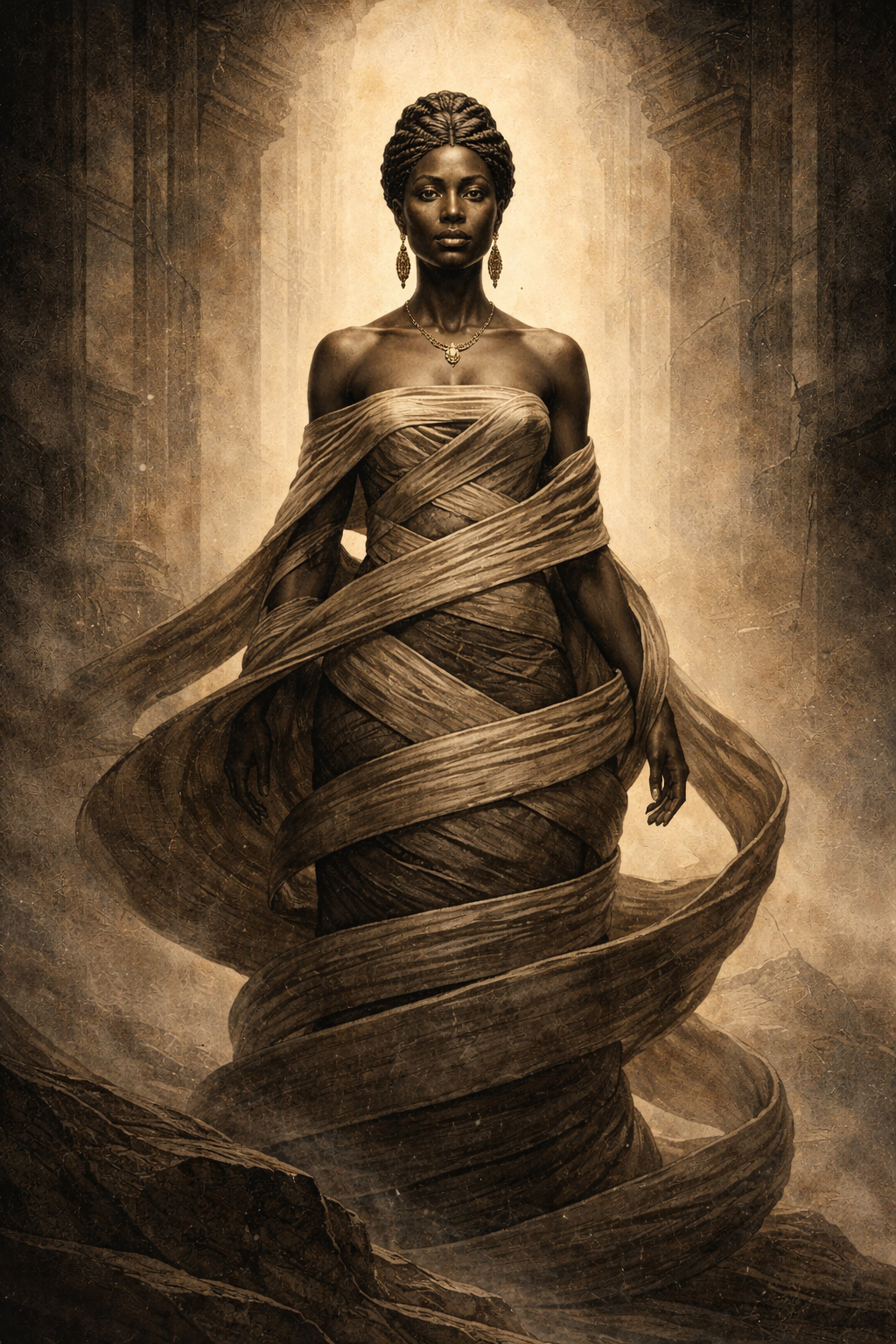 52 African & Diaspora Artists — A Year of Black Voices, Visions and Futures Guided Journal