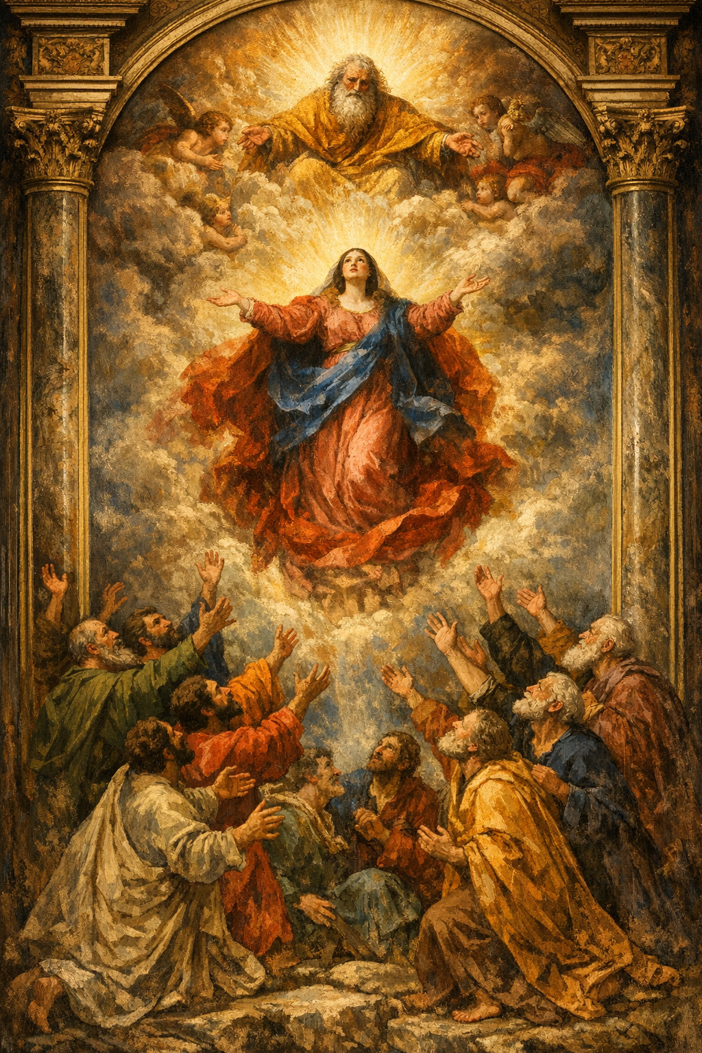 52 Weeks with Renaissance Masterpieces  Guided Journal