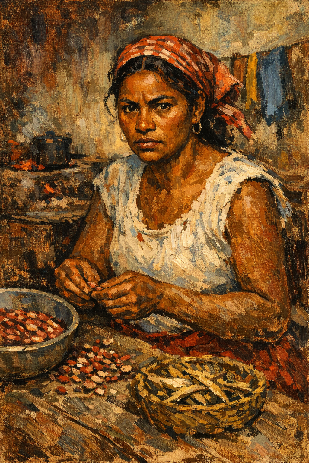 52 Weeks with Central American Artists Guided Journal