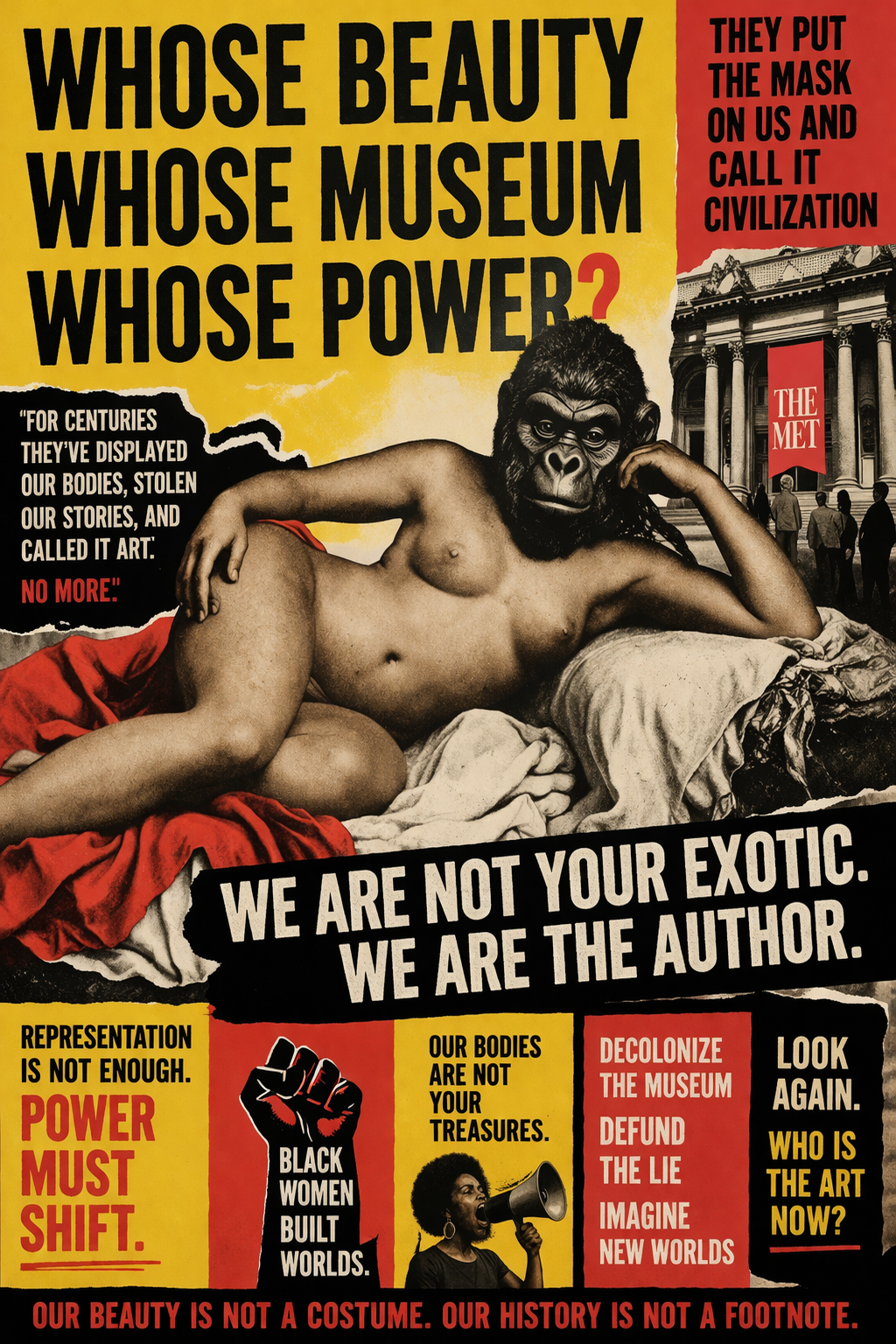 52 Weeks with Women Artists Guided Journal