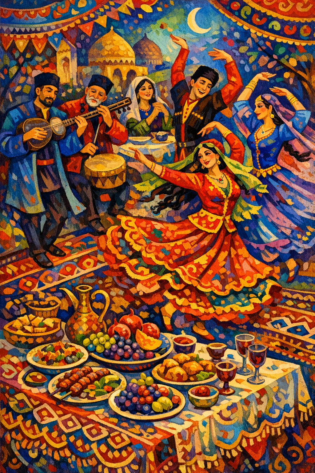 52 Weeks with Eurasian Artists Guided Journal