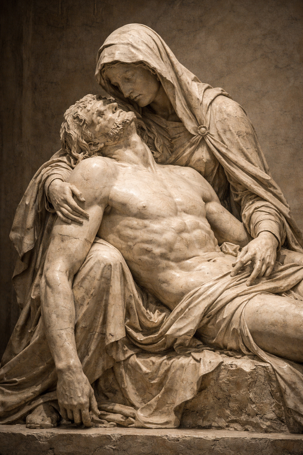 52 Weeks with Michelangelo Guided Journal