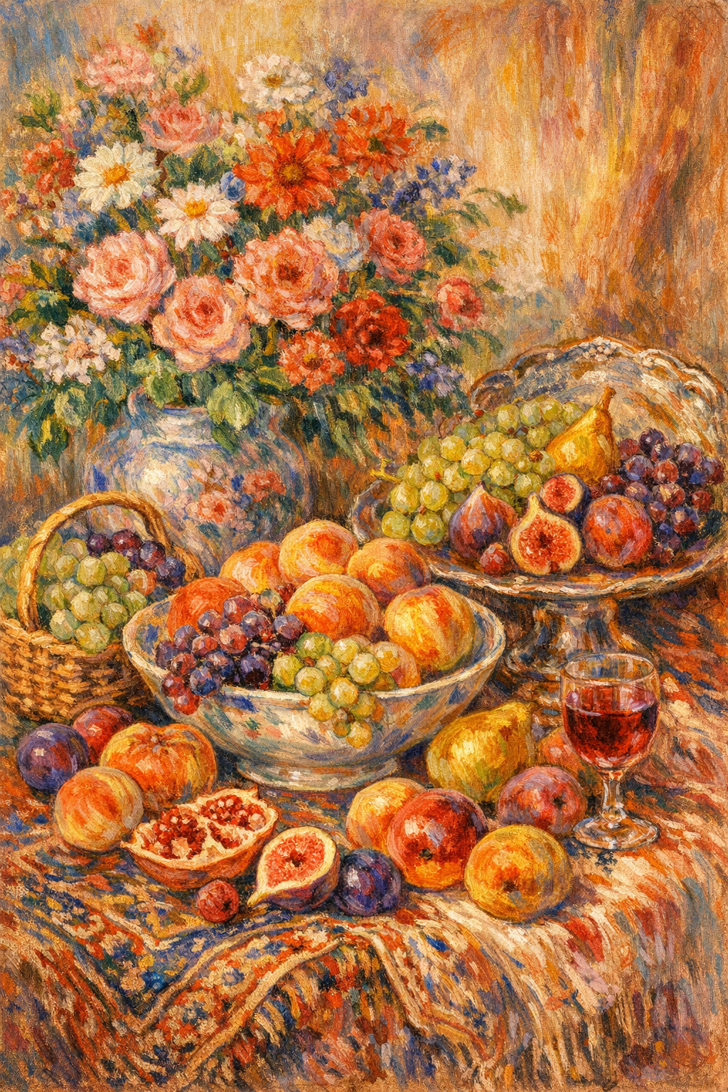 52 Weeks with Pierre-Auguste Renoir Guided Journal