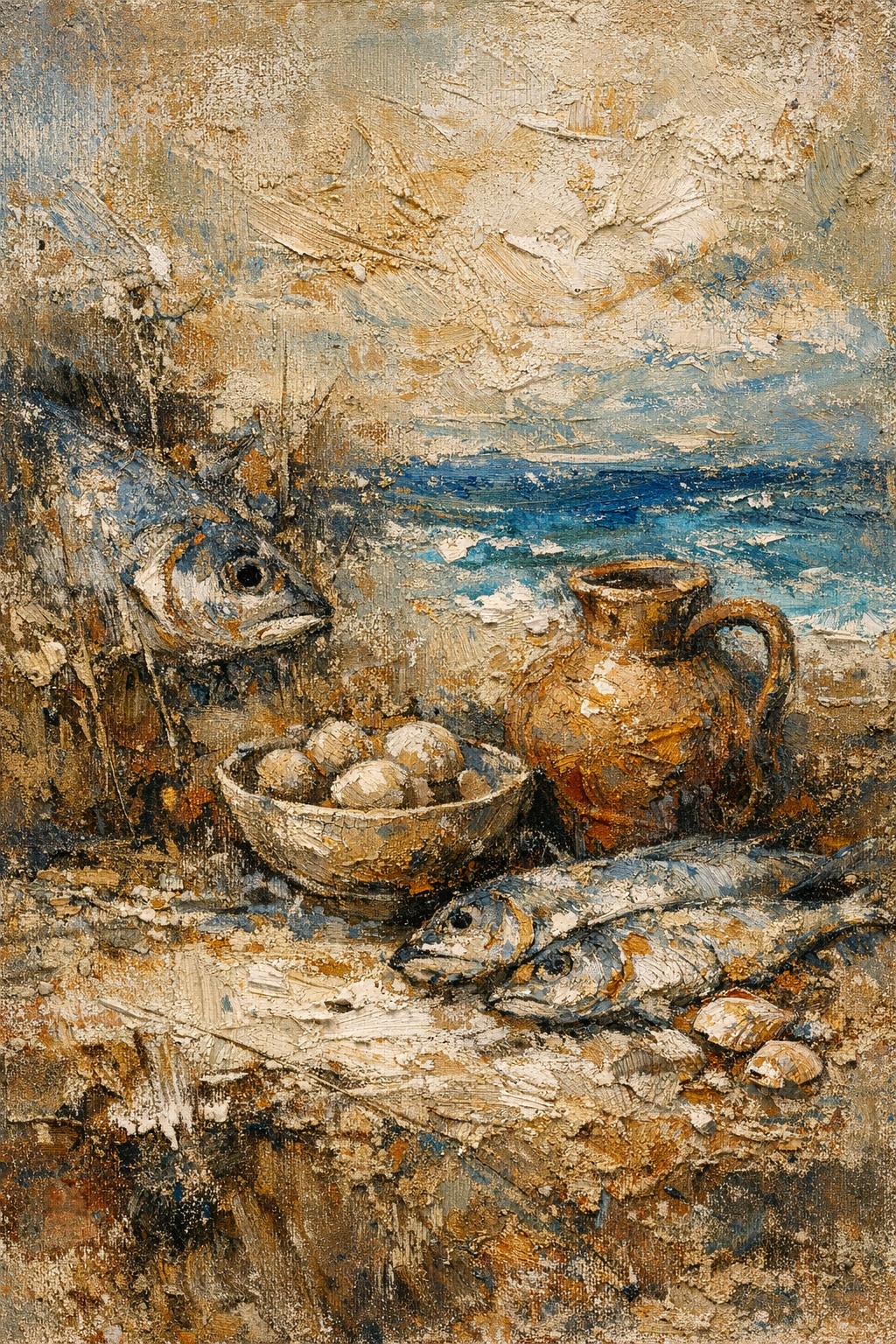 52 Weeks with Iberian Artists & Creators Guided Journal