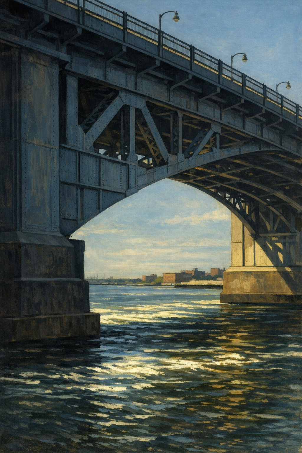 52 Weeks with Edward Hopper Guided Journal