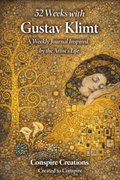 52 Weeks with Gustav Klimt Guided Journal