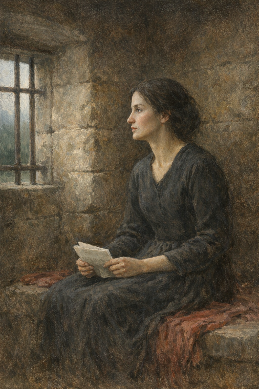 A Year with Anne Brontë: A 52-Week Cultural Learning Journey Through Literature, Truth & Independence