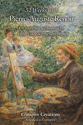 52 Weeks with Pierre-Auguste Renoir Guided Journal