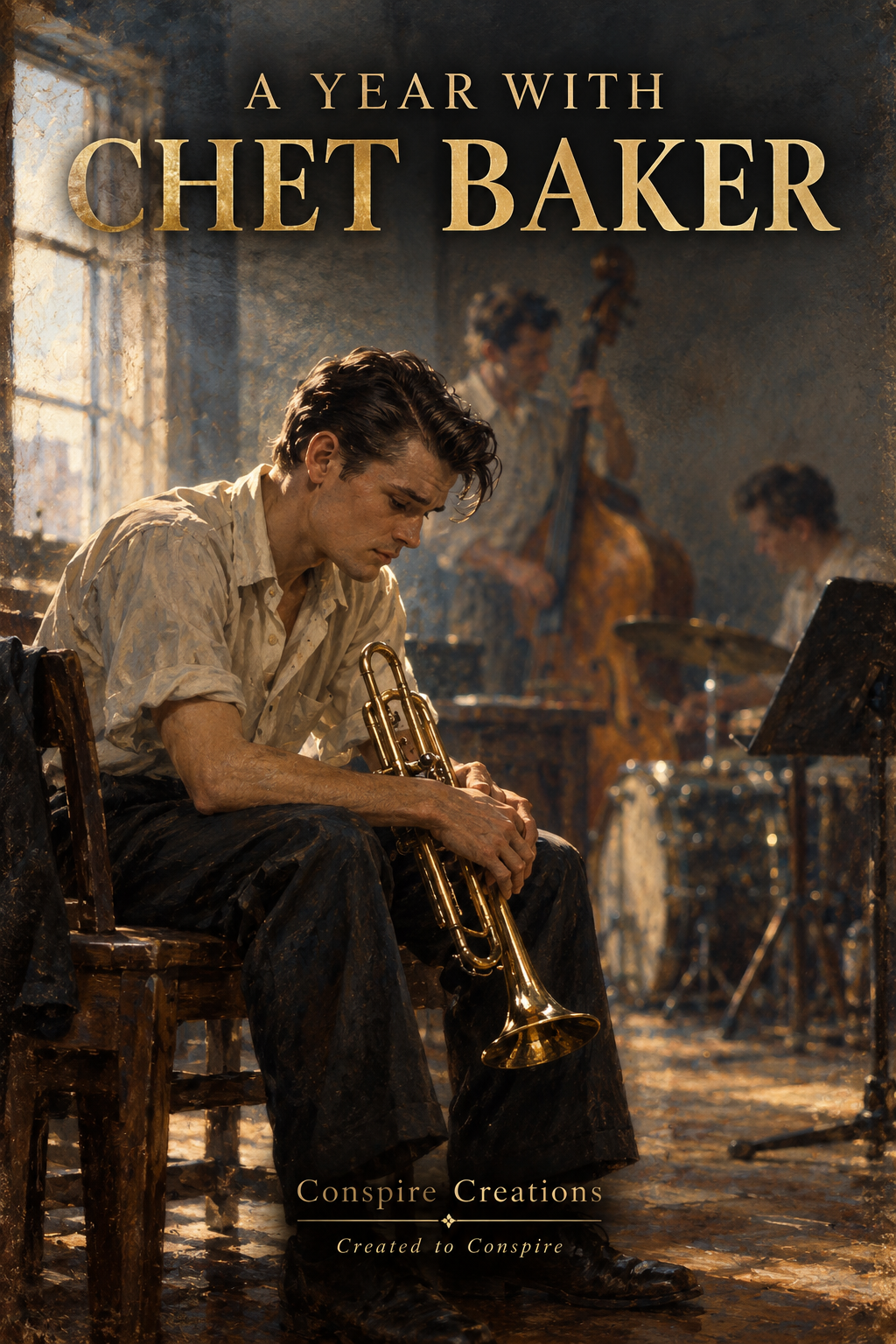 A Year with Chet Baker: A 52-Week Guided Apprenticeship in Listening