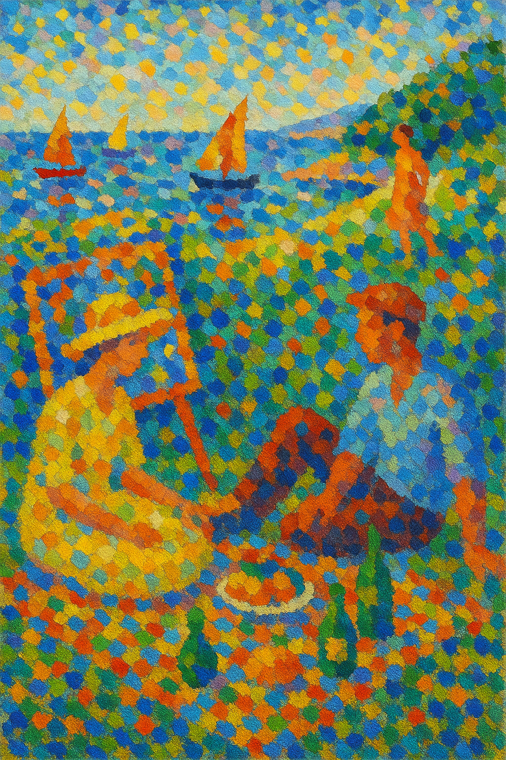 52 Weeks with Henri Matisse Guided Journal