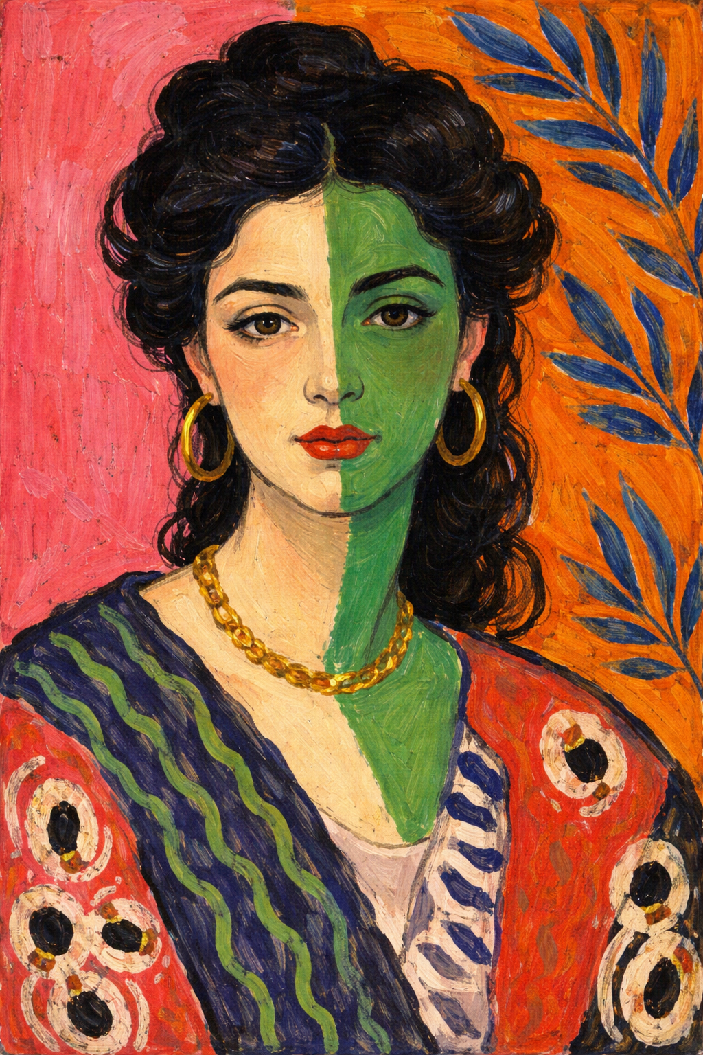 52 Weeks with Henri Matisse Guided Journal