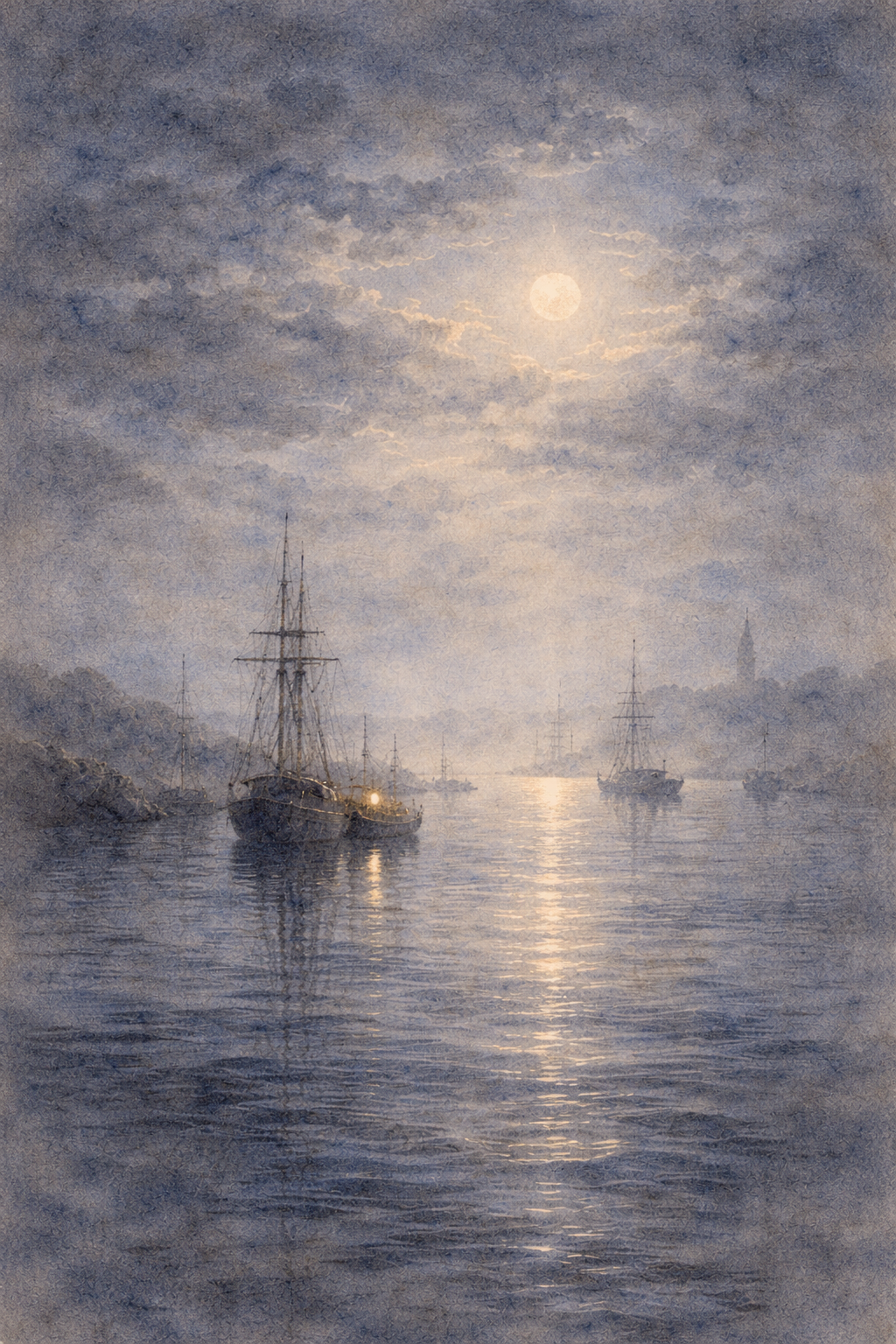 52 Weeks with J.M.W. Turner Guided Journal