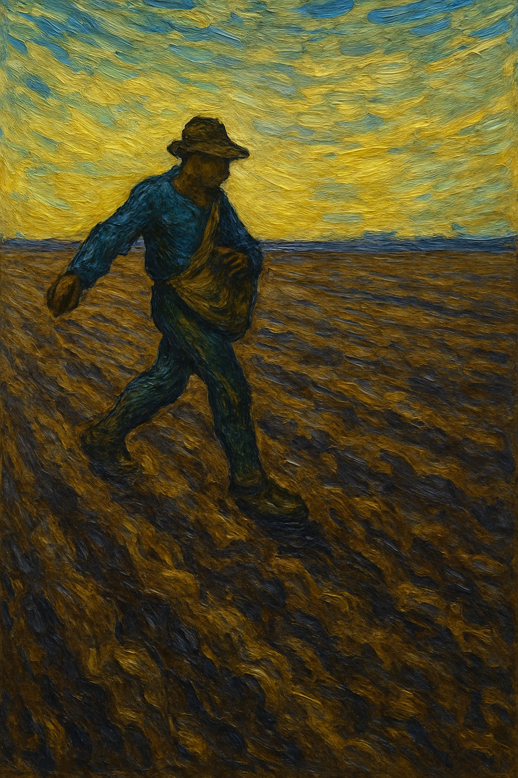 52 Weeks with Vincent van Gogh Guided Journal