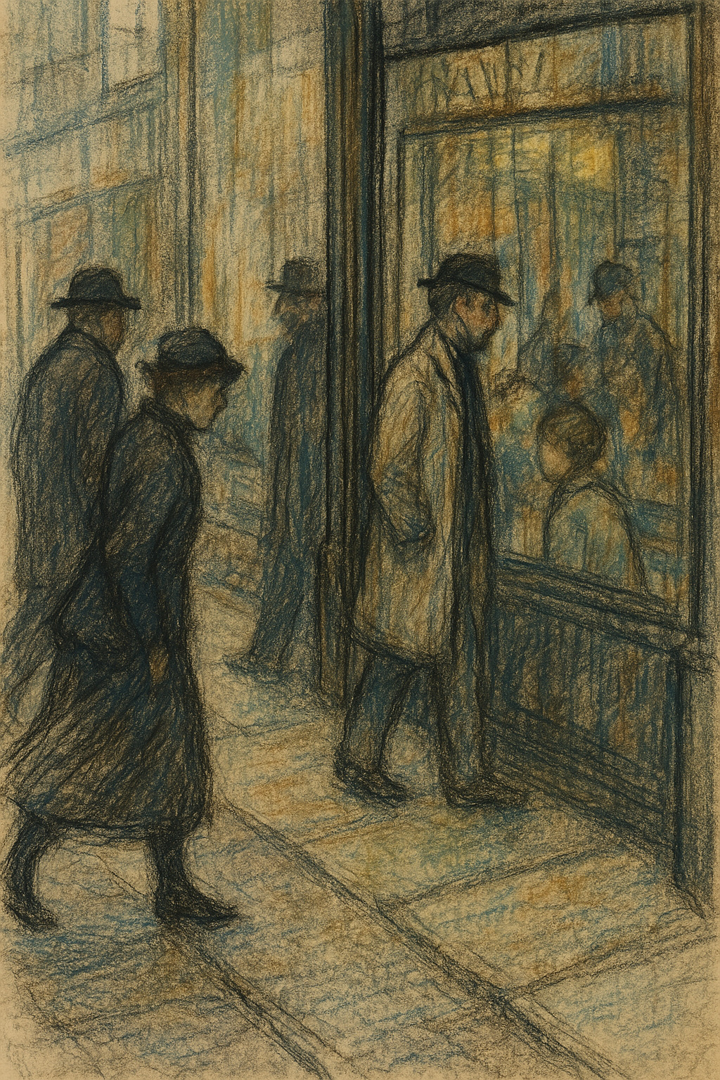 52 Weeks with Edgar Degas Guided Journal