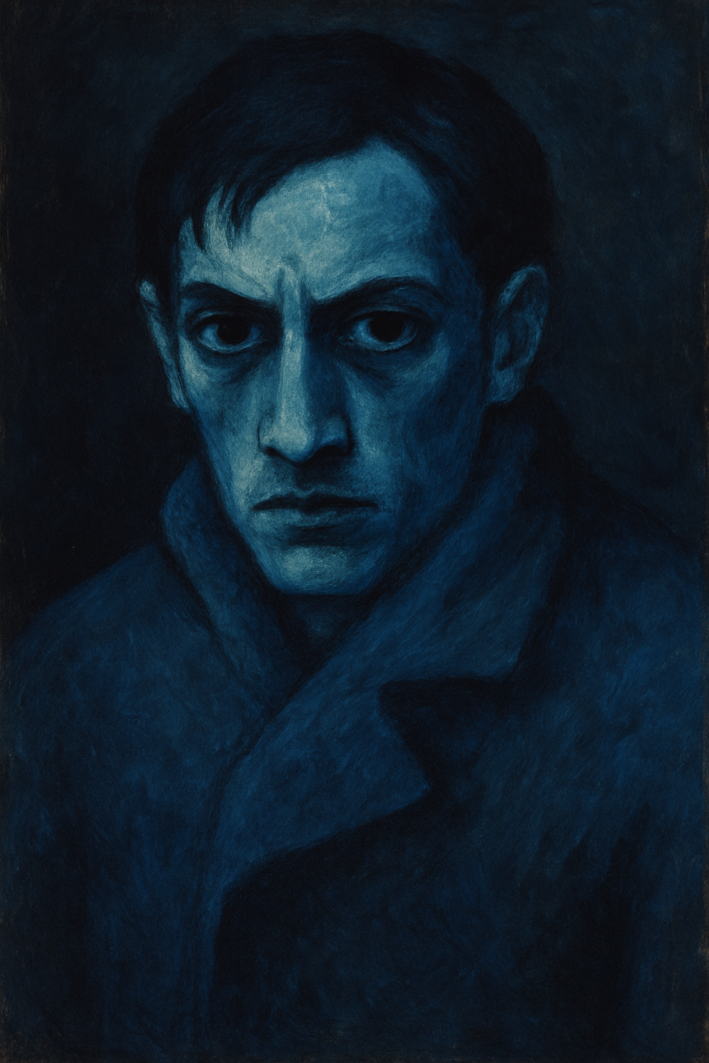 52 Weeks with Pablo Picasso — Guided Journal