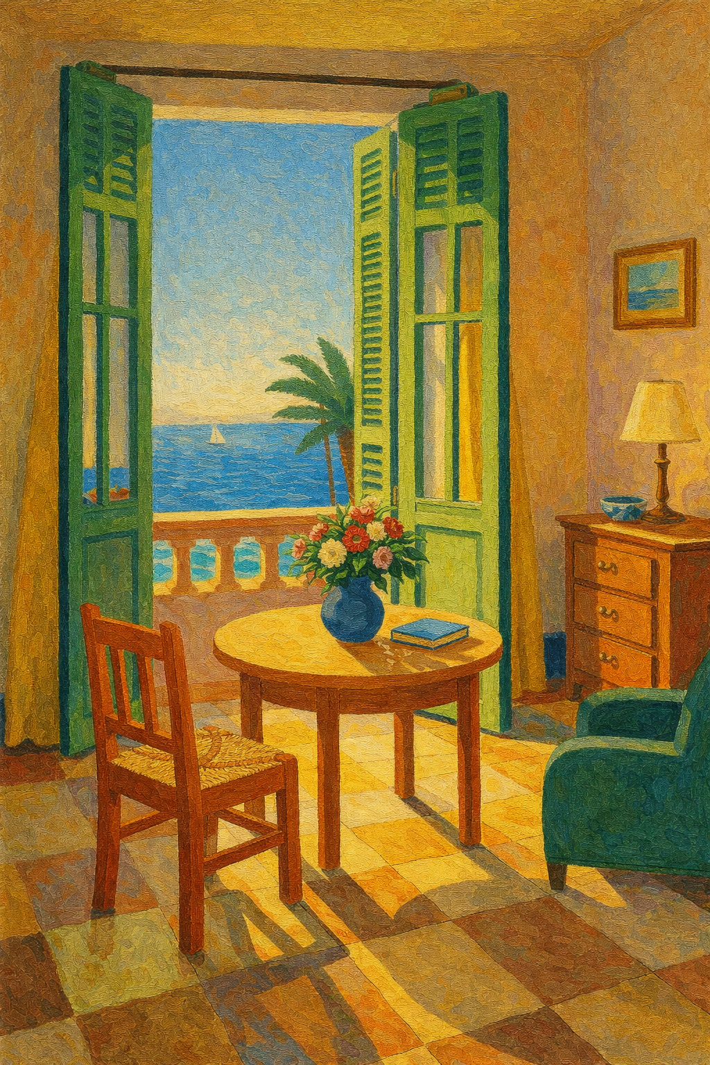 52 Weeks with Henri Matisse Guided Journal