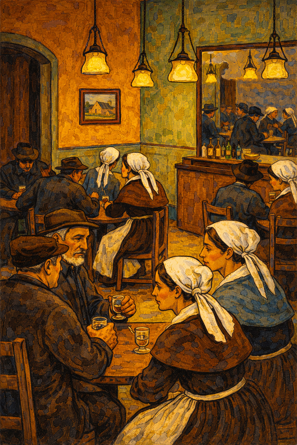 52 Weeks with Paul Gauguin Guided Journal