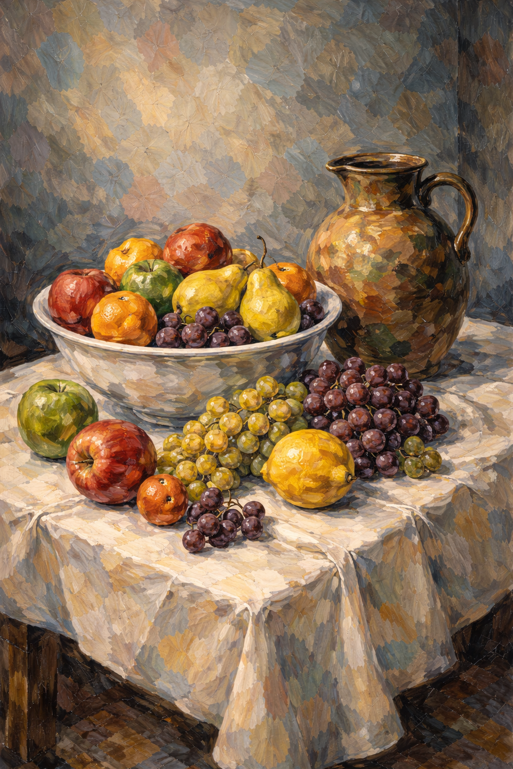 52 Weeks with Paul Cézanne Guided Journal