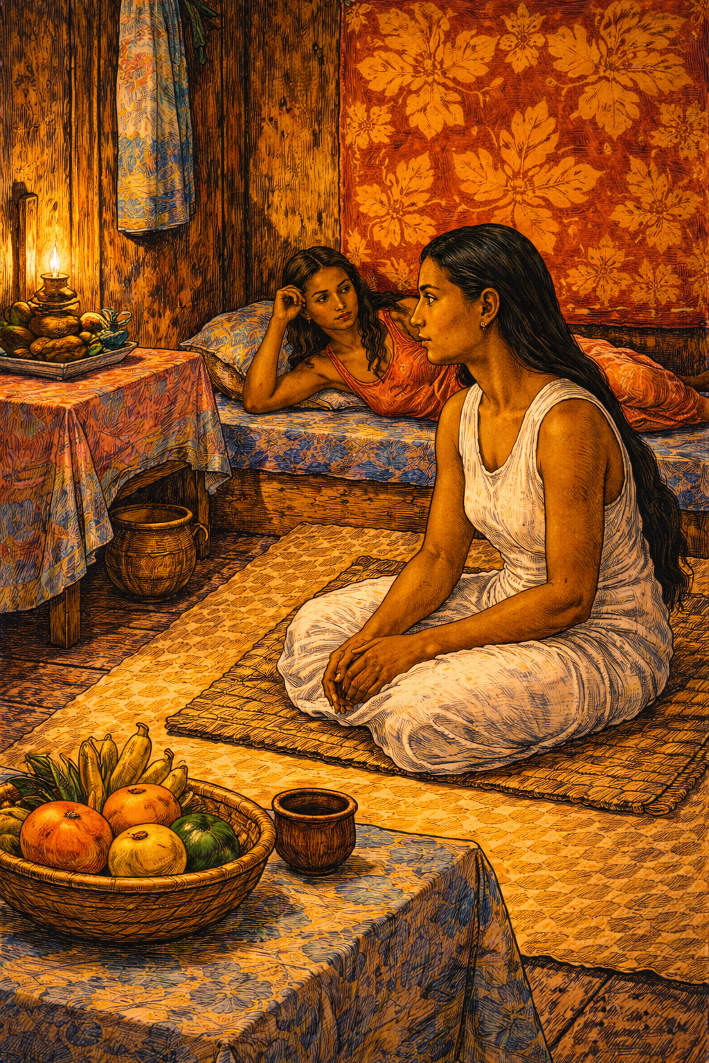 52 Weeks with Paul Gauguin Guided Journal