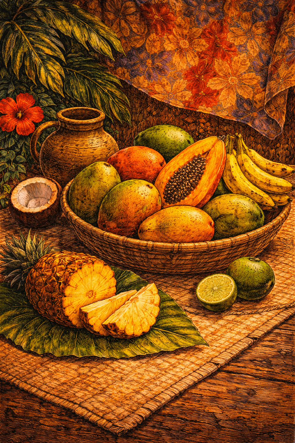 52 Weeks with Paul Gauguin Guided Journal