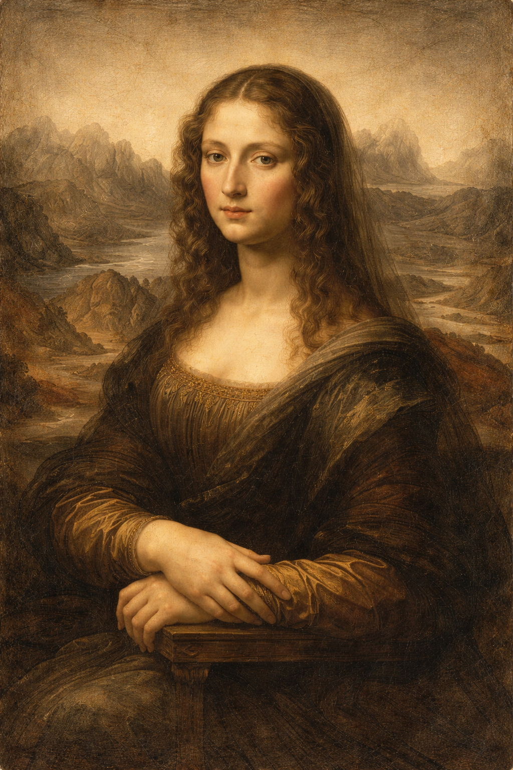 52 Weeks with Leonardo da Vinci Guided Journal