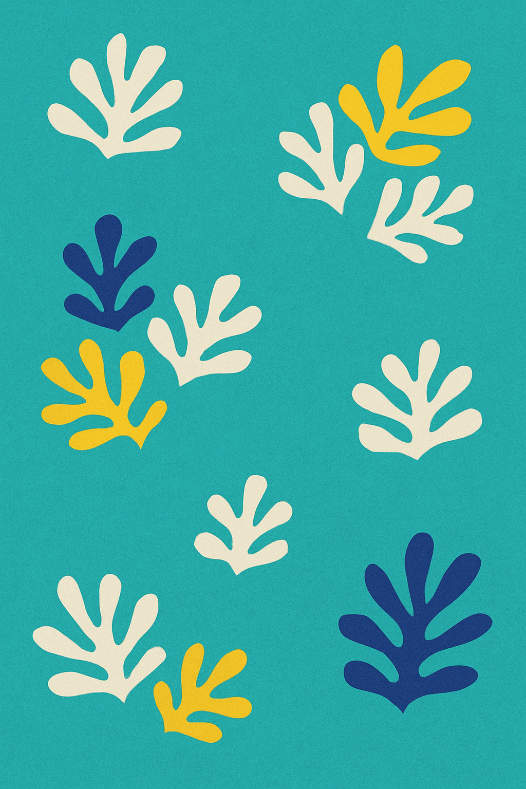 52 Weeks with Henri Matisse Guided Journal