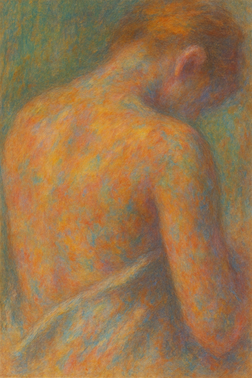 52 Weeks with Edgar Degas Guided Journal